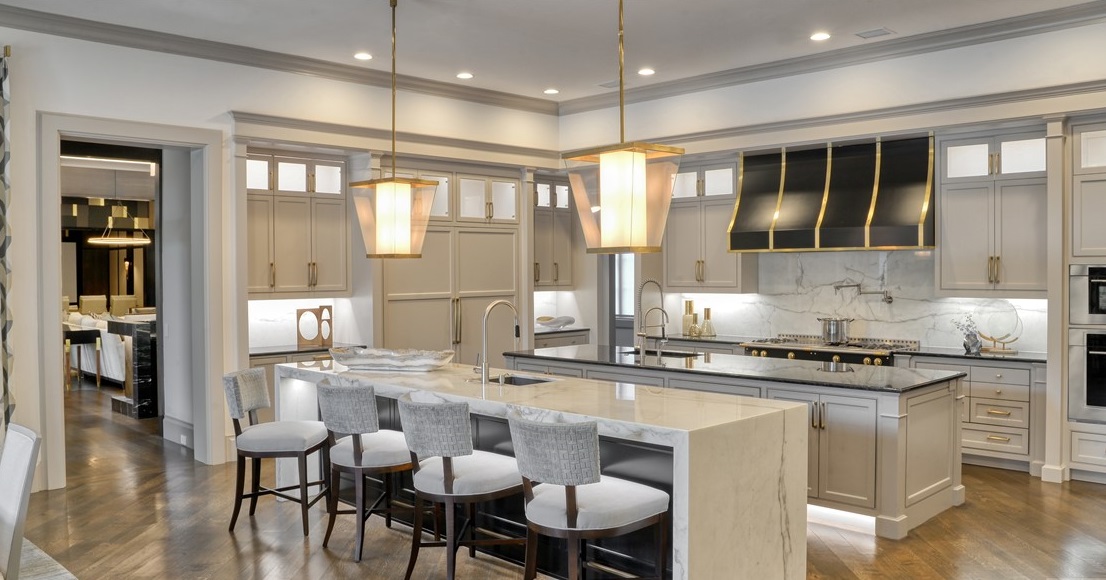 Kitchen Design Trends with Great Returns