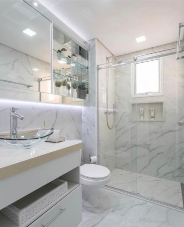 Small Bathroom Ideas